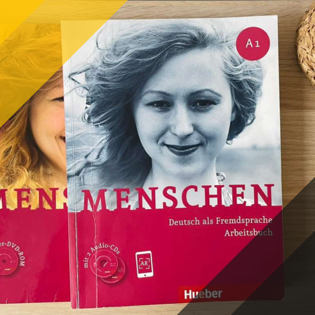 MENSCHEN A1