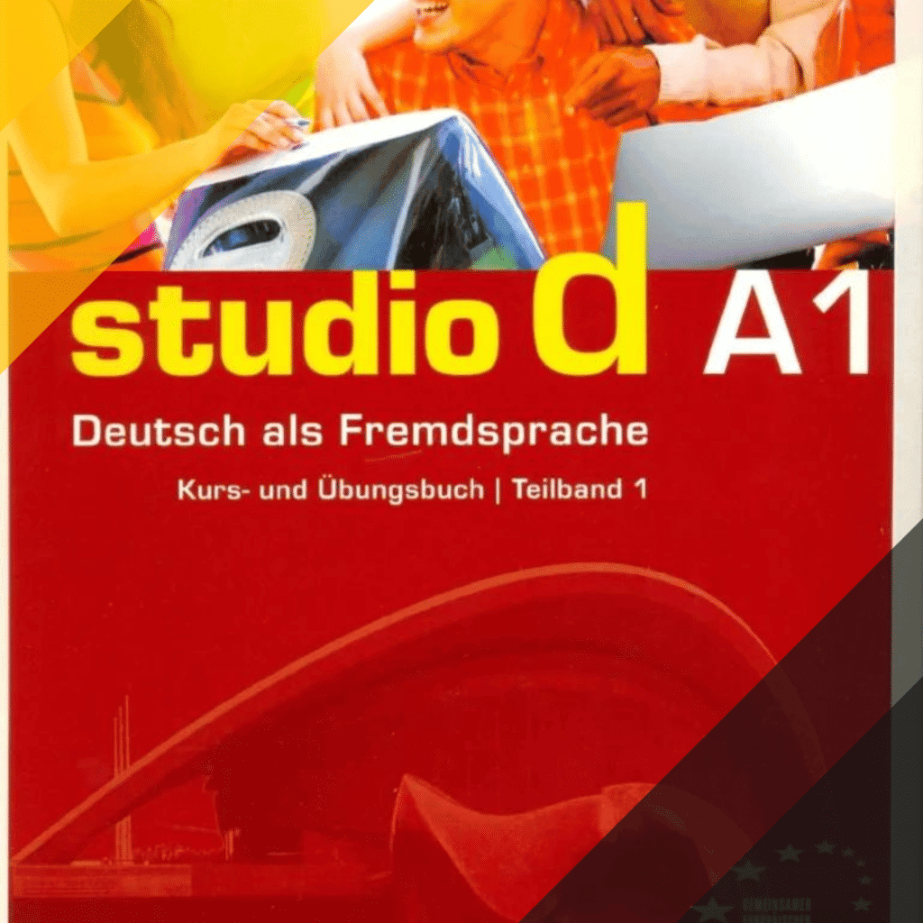Studio d A1 2023
