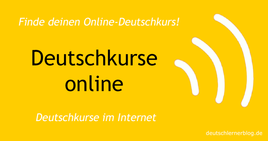 Deutschkurse online Sprachschulen Deutschkurse im Internet deutschlernerblog 2 1200