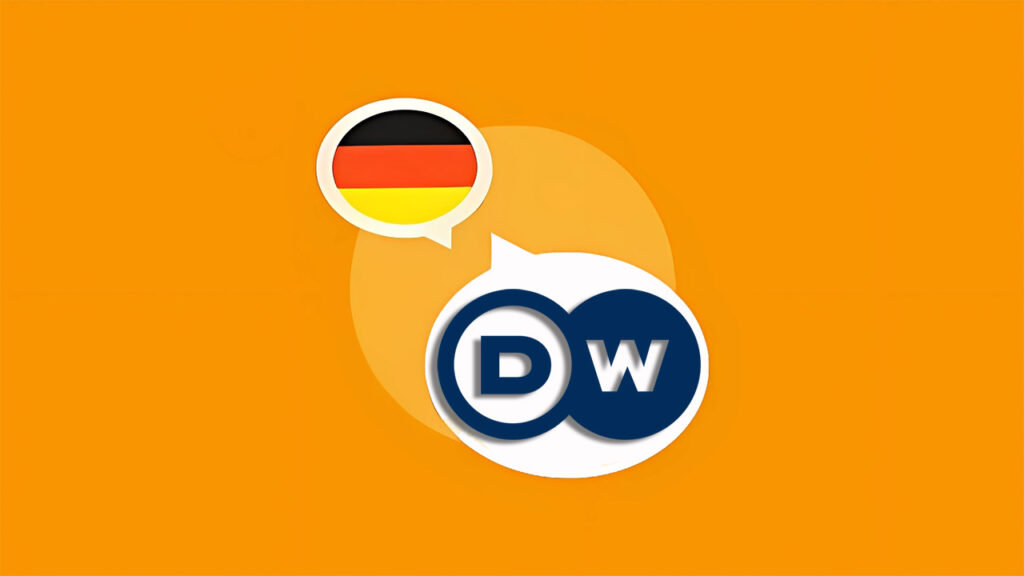Deutsch lernen mit Deutsche Welle: Die besten Online-Kurse für jedes ...