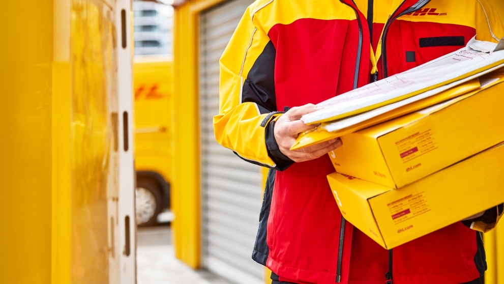 Karriere bei DHL in Deutschland: Vielfältige Perspektiven und Chancen 1