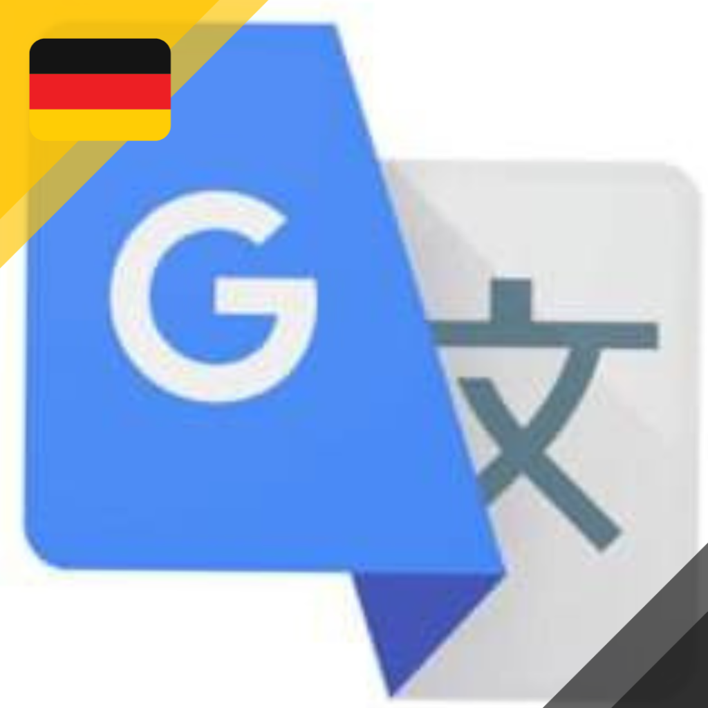 مترجم جوجل google translator الماني عربي