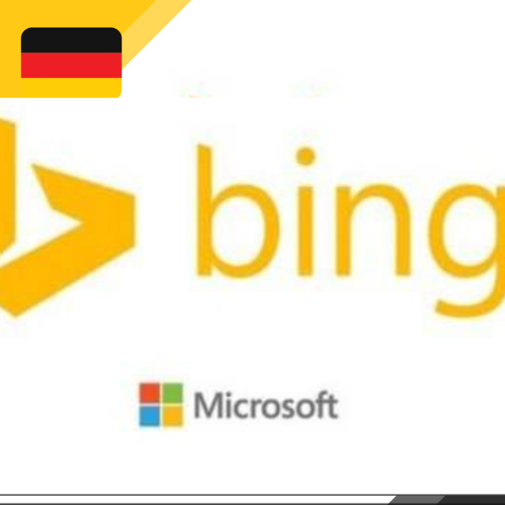 مترجم  الماني  عربي بينج Bing Translator