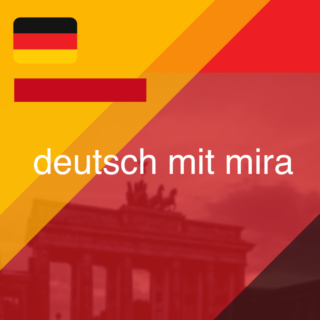 deutsch mit mira